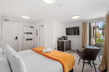 Gîte pour 2 personnes à Queenstown