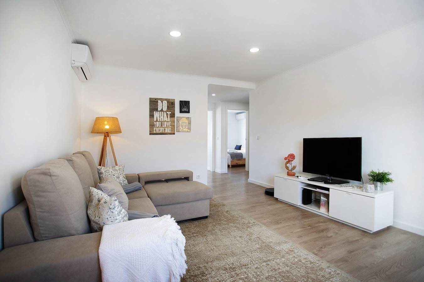 Appartamento intero, Incantevole casa vacanze in via Barardo in Baleal, Leiria District