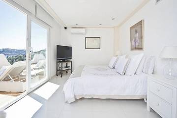 Villa pour 8 Personnes dans Port d'Andratx, Andratx, Photo 1