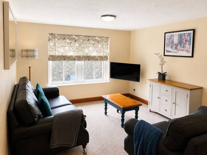 Holiday rental for 6 people in Sedbergh