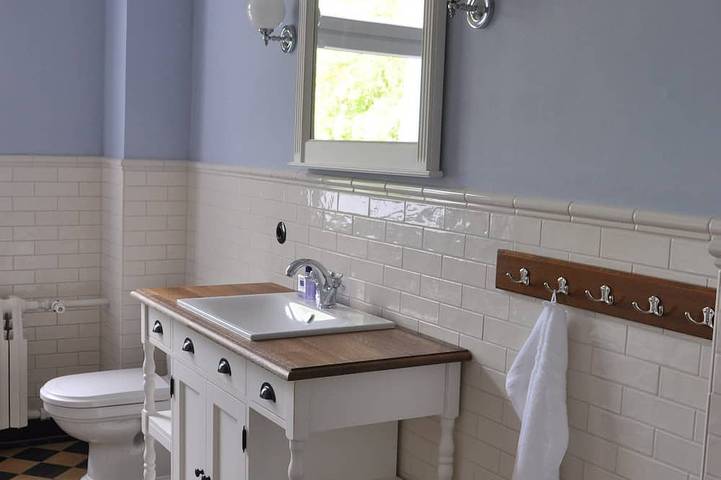 Ferienwohnung für 10 Personen in Oderbruch - 4