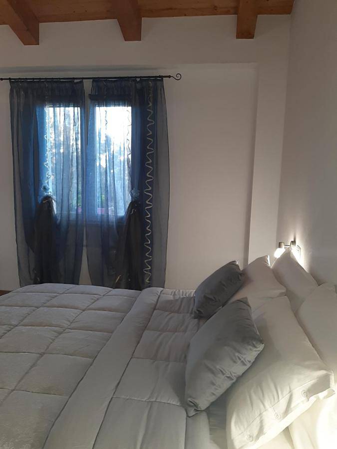 Chambre d’hôte pour 2 personnes, avec balcon à Oristano - 4