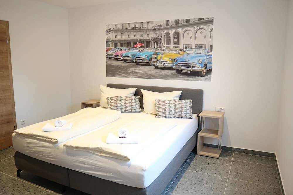 Ganze Wohnung, Ferienwohnung/App. für 4 Gäste mit 57m² in Heede in Heede, Emsland