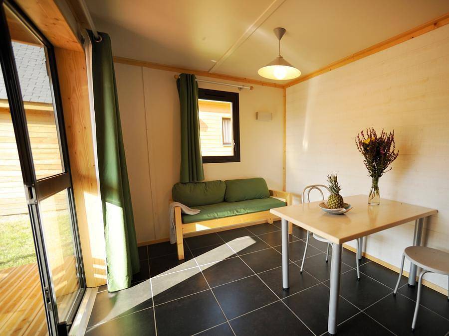 Vacances Ulvf Le Domaine de Pelvezy - Gîte 5 personnes - Gîte 5 personnes - Mezzannine in Saint-Geniès, Périgord Noir