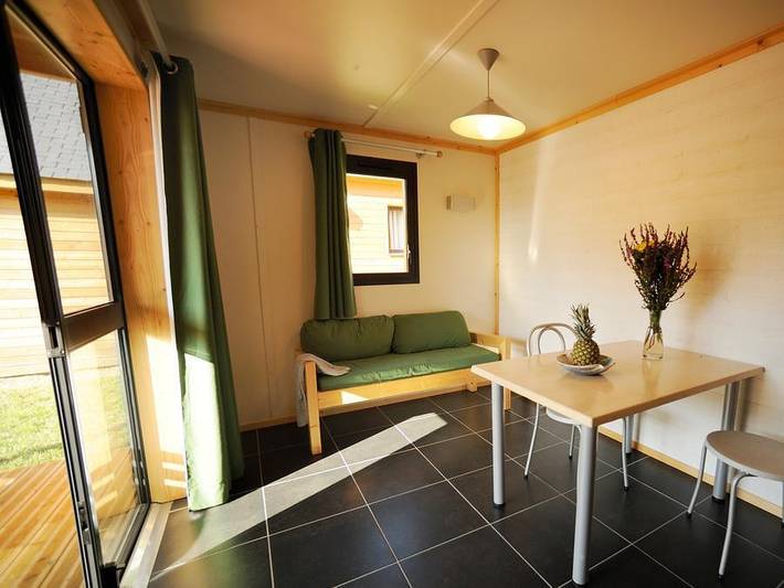 Gîte pour 5 personnes à Saint-Geniès - 4