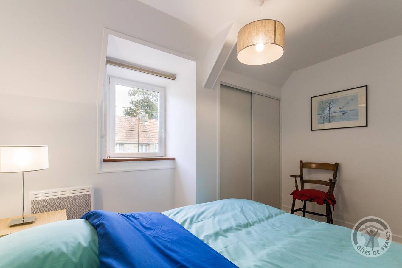 La Vallace in Omonville-la-Rogue, La Hague