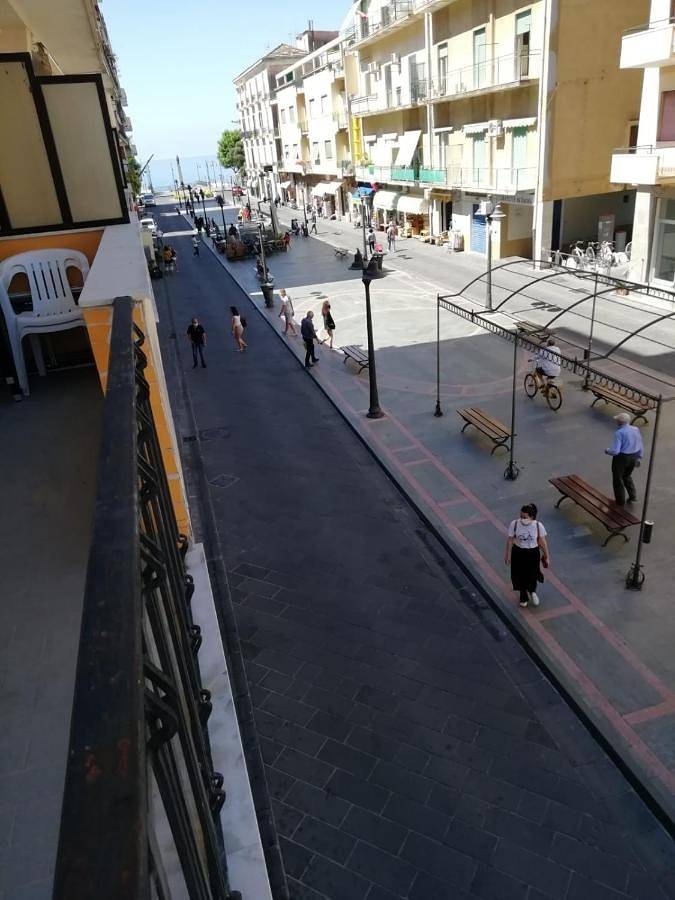 Appartamento intero, Casa Cristina in Maiori, Costiera amalfitana