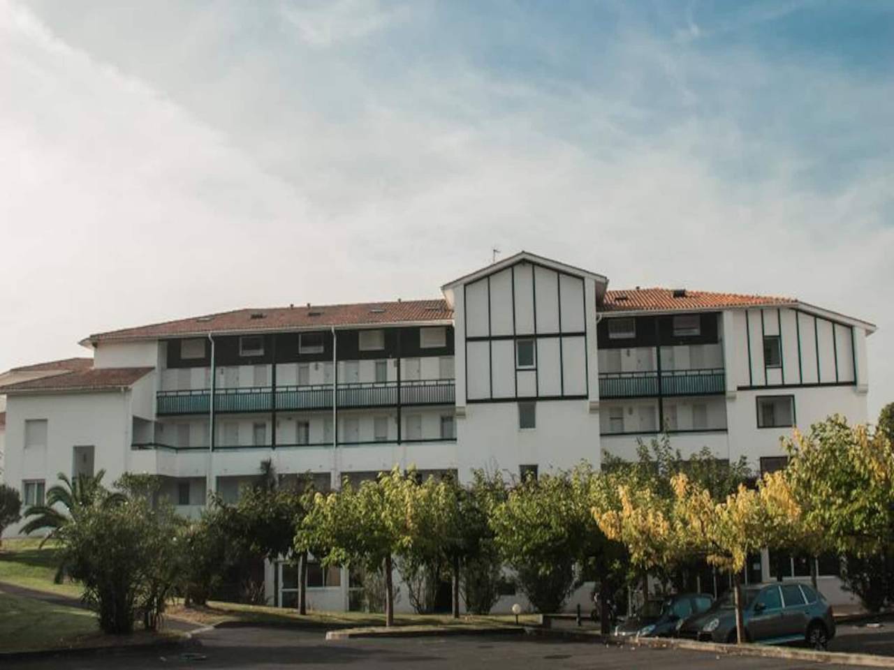 Appartement entier, Résidence Mer Golf Ilbarritz in Bidart, Région de Bayonne