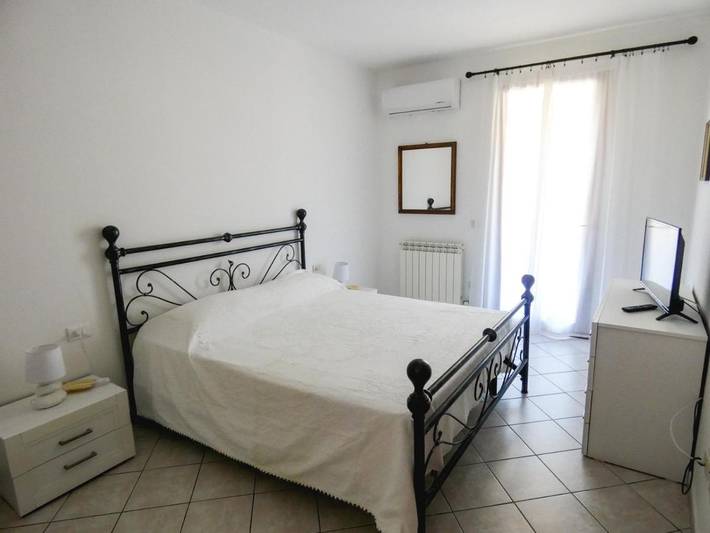 Appartamento per 4 persone, con Terrazza e Panorama a Marina Romea