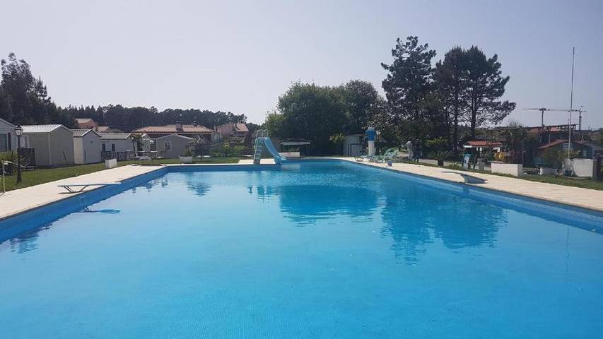 Mobile Home in Leiria distrito