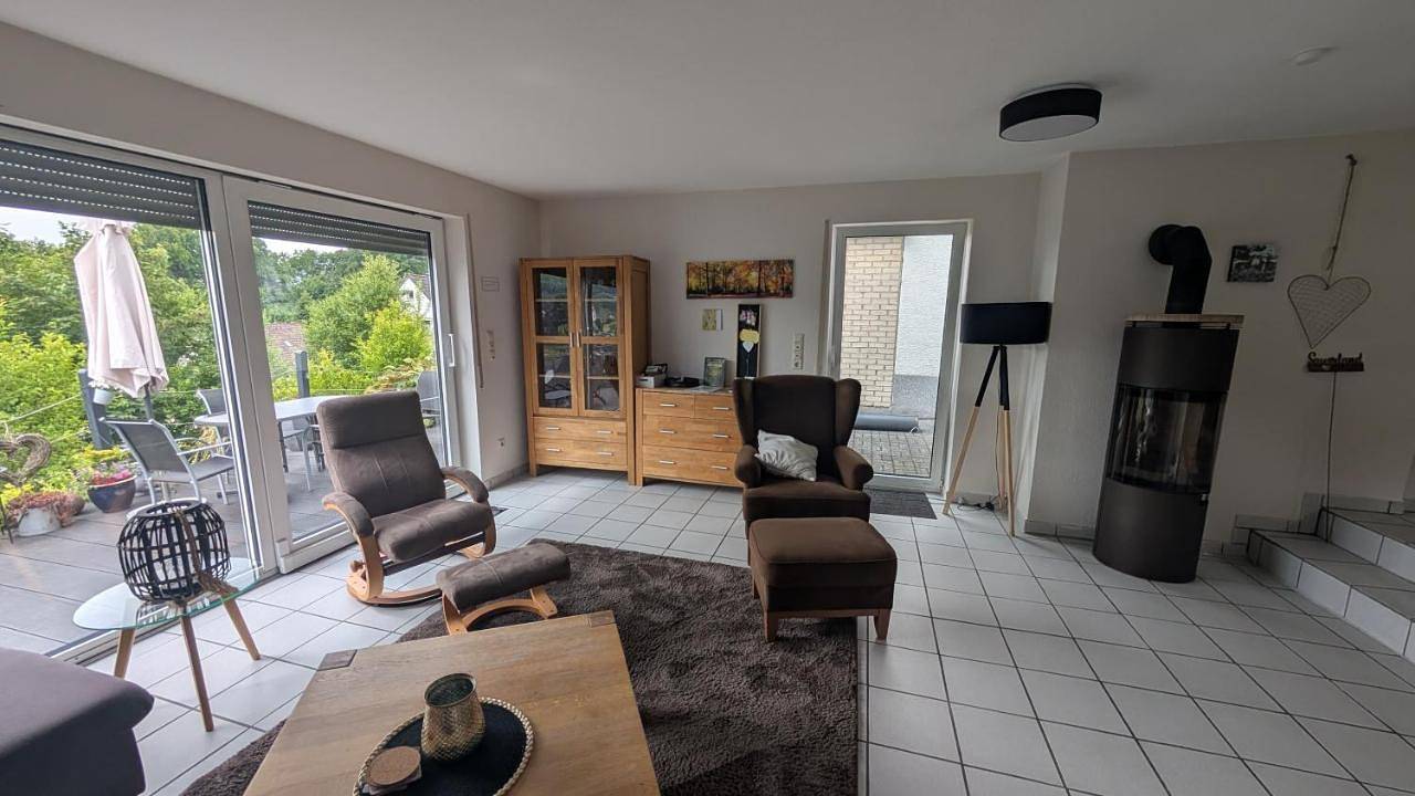Ganze Wohnung, One-Bedroom Apartment in Altena, Märkischer Kreis