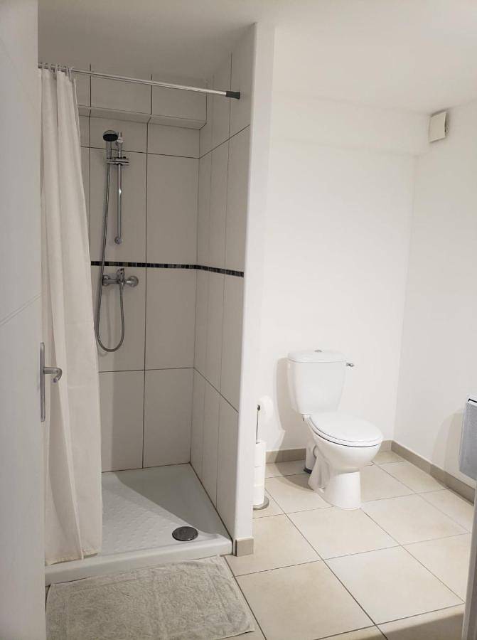 Gîte pour 4 personnes, avec jardin ainsi que vue et piscine à Anduze - 4