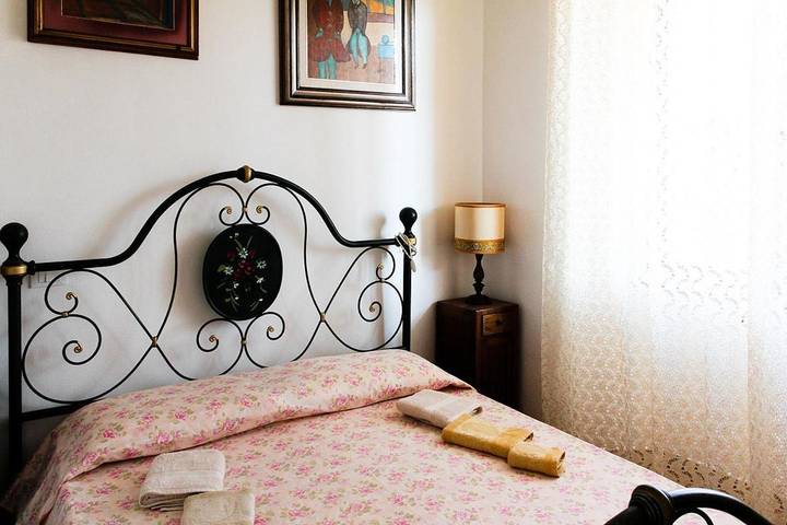 Casa de huéspuedes para 3 personas en Pisa