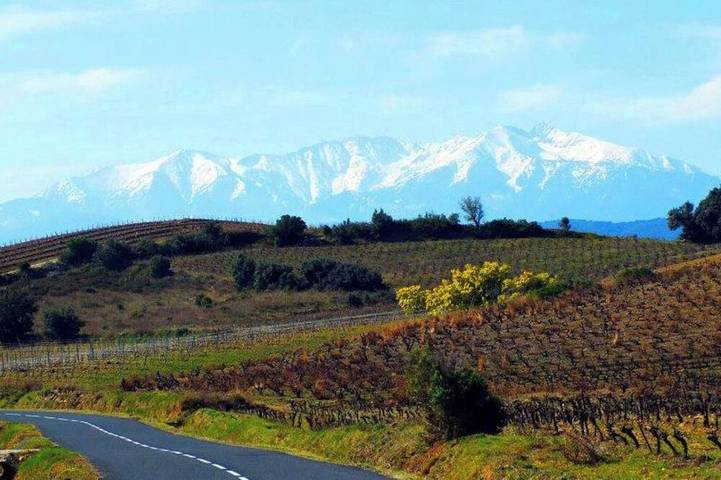Maison de vacances pour 5 personnes