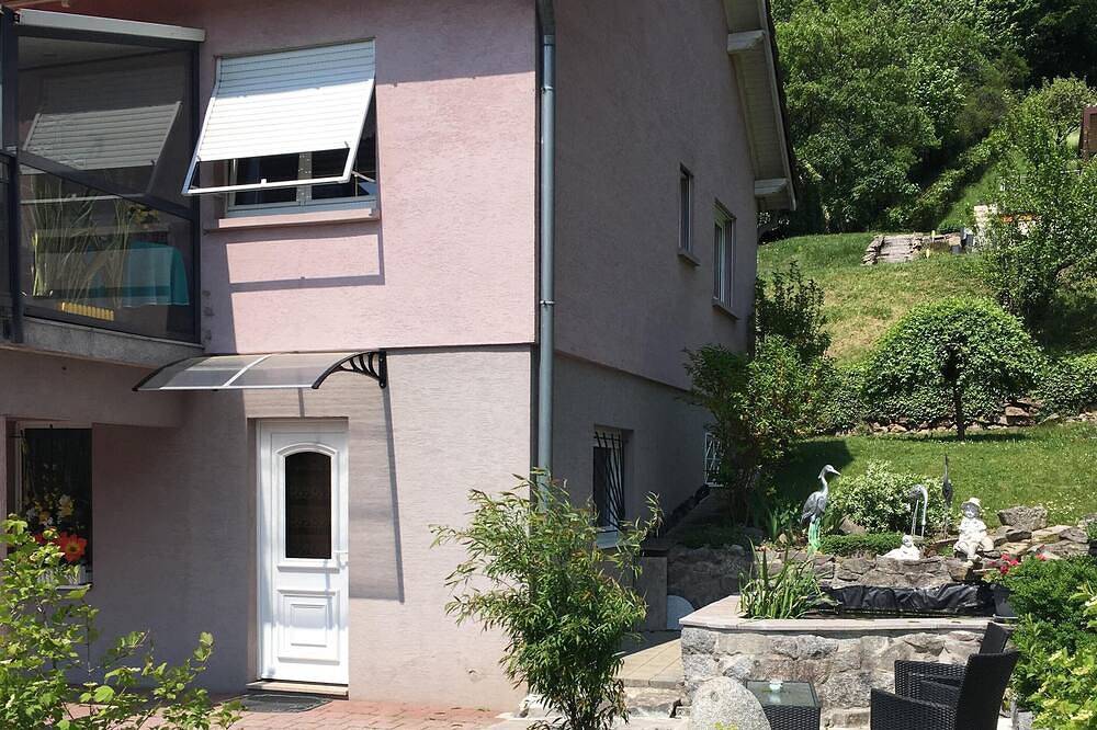 Gite au calme chez Franco in Munster, Parc naturel régional des Ballons des Vosges