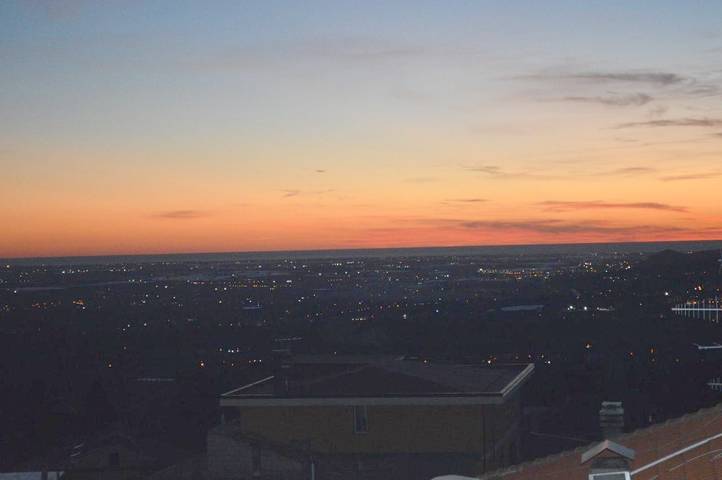 Chambre d’hôte pour 2 personnes, avec vue et terrasse à Campagna - 3