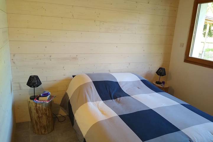 Location de vacances pour 10 personnes à Tendon (Vosges) - 2