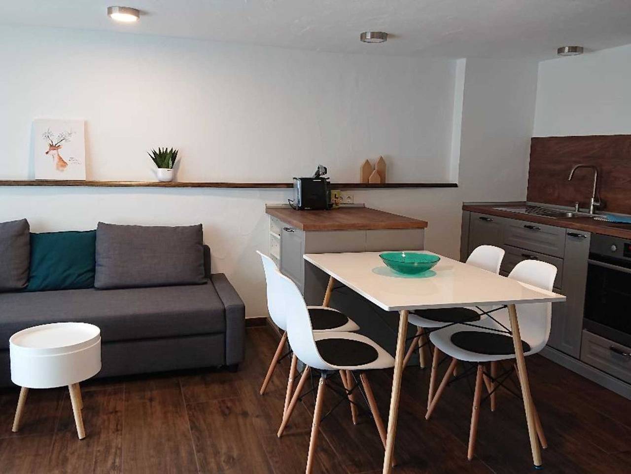 Ganze Ferienwohnung, Ferien im Heckenland in Kenzingen, Südschwarzwald