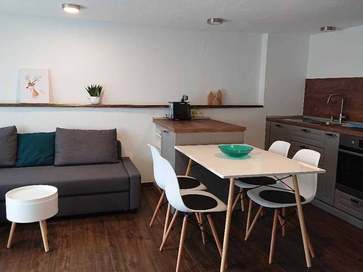 Ganze Ferienwohnung, Ferien im Heckenland in Kenzingen, Südschwarzwald