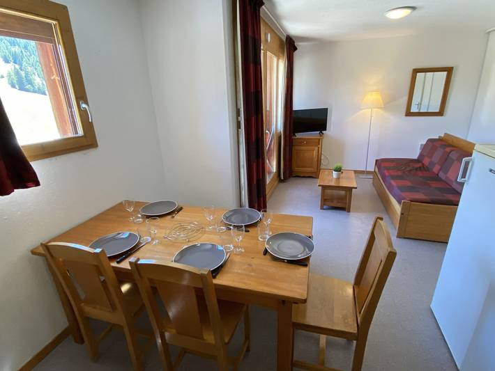 Gîte pour 6 personnes dans SuperDévoluy - 3