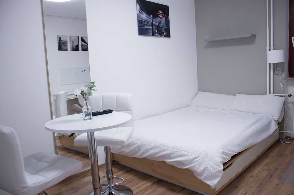 Geheel appartement, Studio op geweldige locatie! in Mannheim, Kurpfalz