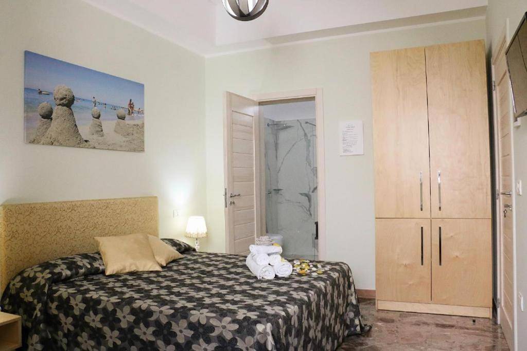 B&B Vacanze Salento in Torre San Giovanni, Ugento