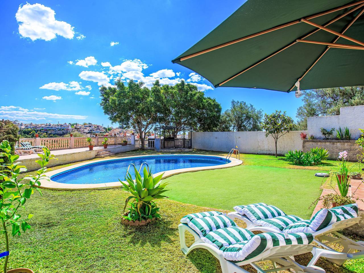 Paraje los cabreras in Torre de Benagalbón, Rincón de la Victoria