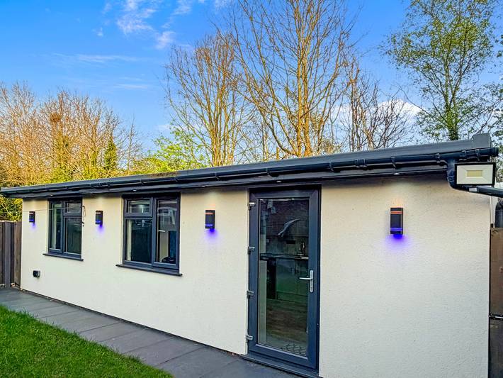 Apartment for 3 people in Ealing