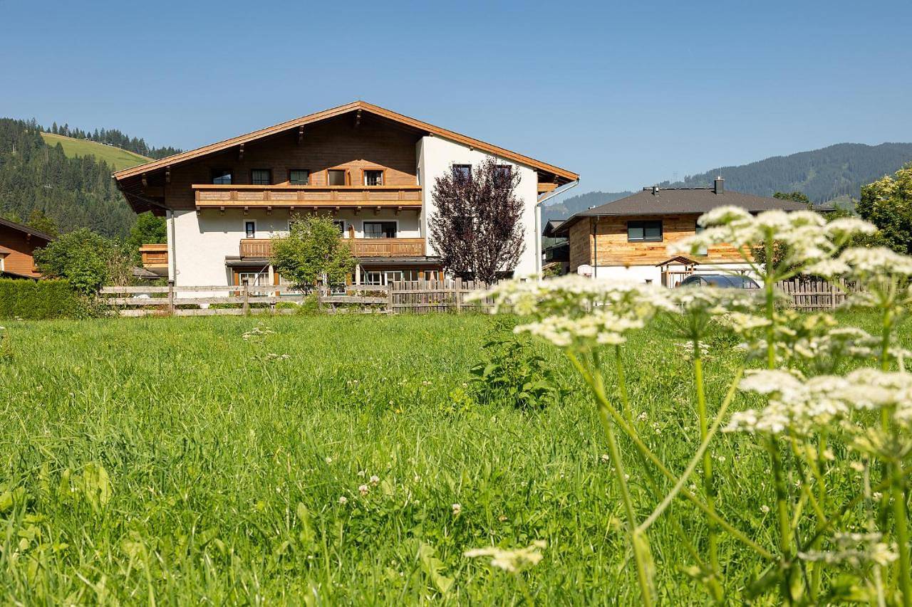 Ferienhaus Helmuth Oberreiter in Flachau, Ski Amadé
