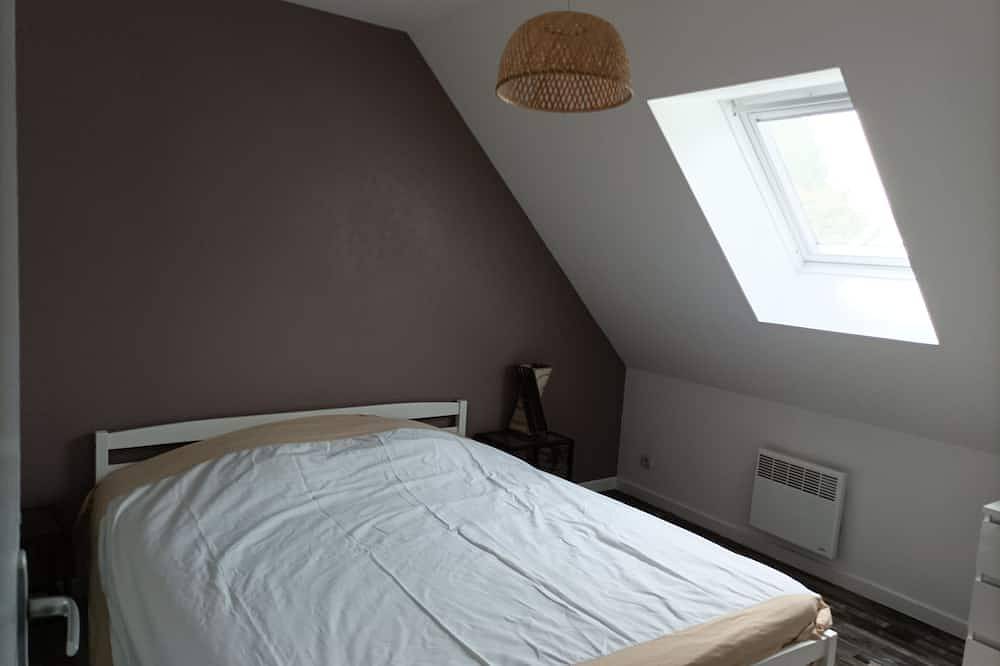 House in Moëlan-sur-Mer, Côte de Cornouaille