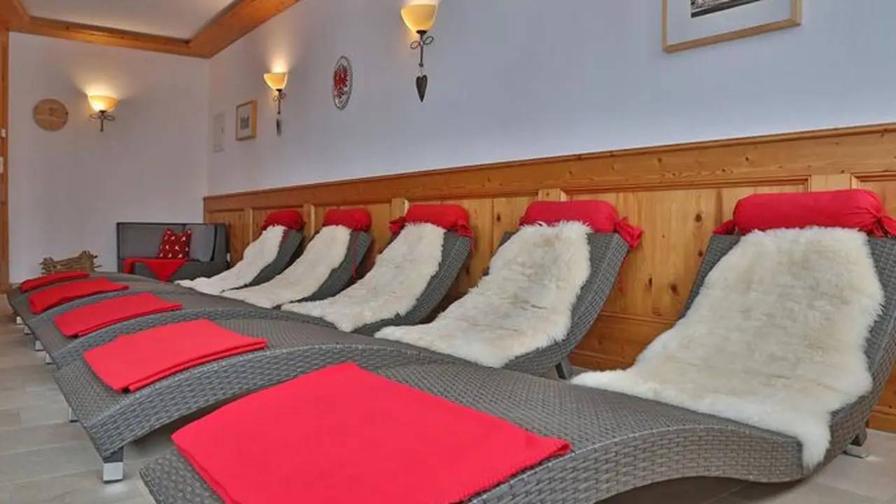 Ganze Ferienwohnung, Ferienwohnung für 3 Personen (25 m²) in Scharnitz in Scharnitz, Arnspitzgruppe