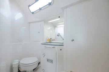 Casa Flutuante para 6 Pessoas em Albufeira, Algarve, Foto 4