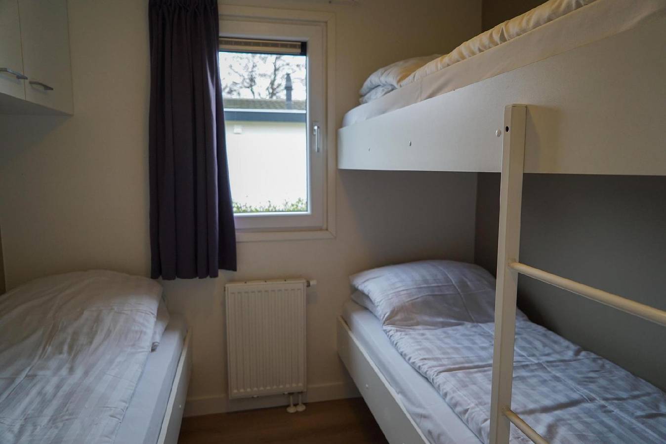 Holiday house for 5 persons approx. 45 qm in Noordwijkerhout, South Holland (Coast of South Holland) in Noordwijk, North Sea Netherlands