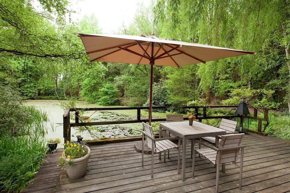 Fischerhütte, Opglabbeek in Opglabbeek, Hasselt und Umgebung