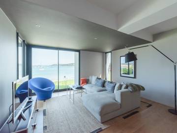 Maison De Vacances pour 12 Personnes dans Plouguerneau, Côte des Légendes, Photo 3