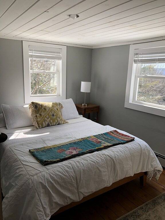 Tranquil Getaway-Dartmouth Lake Sunapee Region in Newbury (NH), New Hampshire