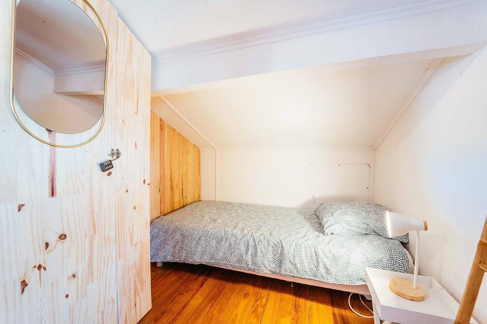 Le Cocon - La Boga Surf House - Dortoir intimiste in Biscarrosse Plage, Biscarrosse