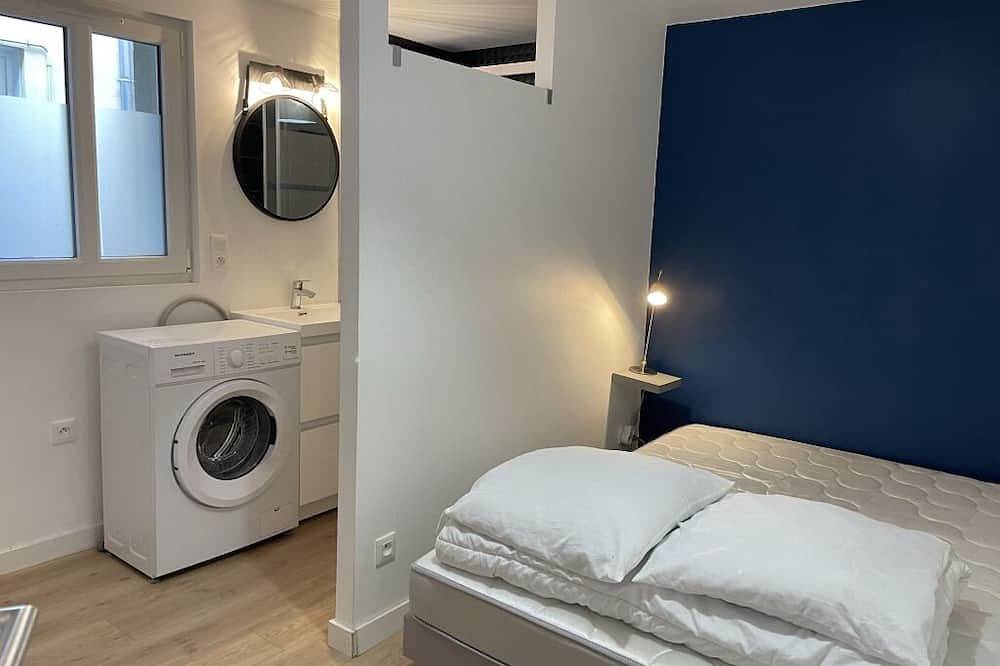 Entire apartment, Villa Gaby~ 2 Pers ~ Hypercentre in Pau, Béarn