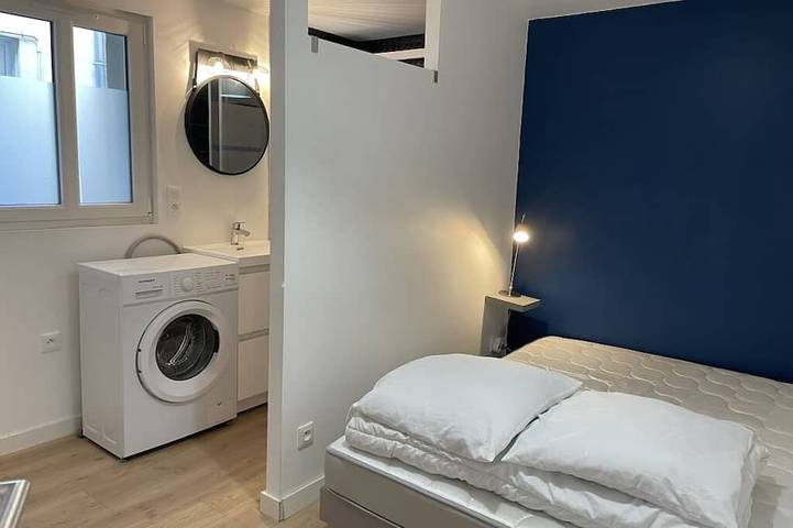 Gîte pour 2 personnes à Pau - 2