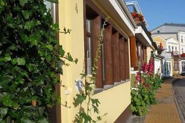 Ferienhaus für 2 Personen in Warnemünde, Rostock und Umgebung, Bild 4
