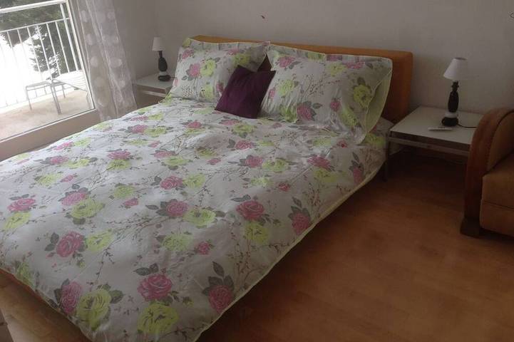 Location de vacances pour 9 personnes, avec balcon à Saint-Cergue - 4