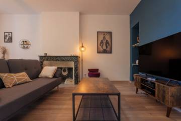 Apartment pour 6 Personnes dans Aubenas, Ardèche, Photo 2