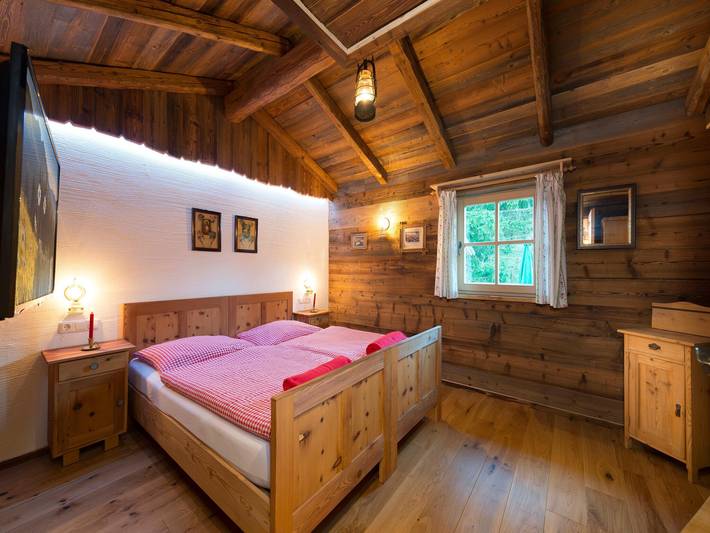 Chalet in St. Martin mit Sauna & Bergblick in Sankt Martin am Tennengebirge, Tennengau