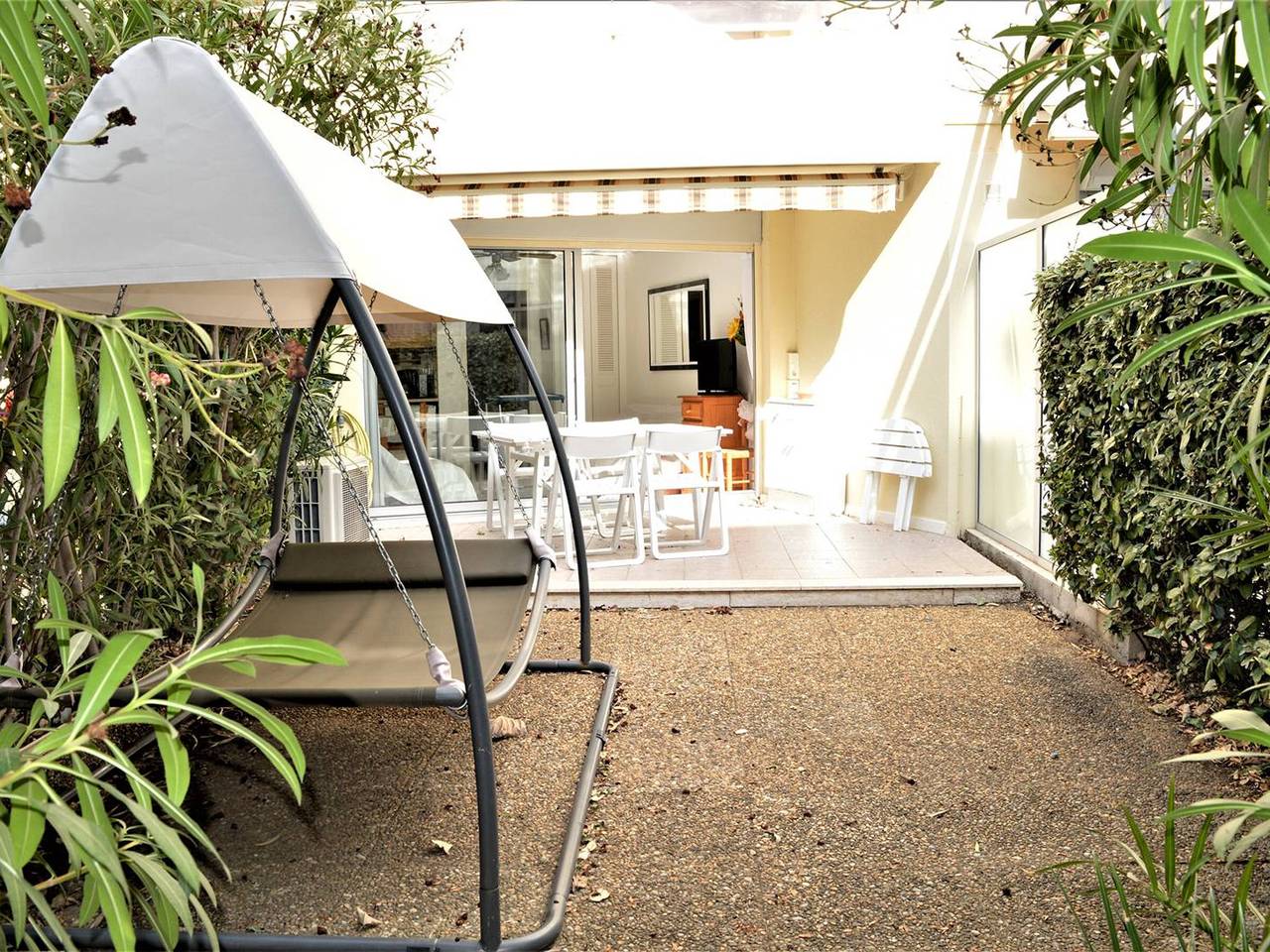 Appartement de vacances