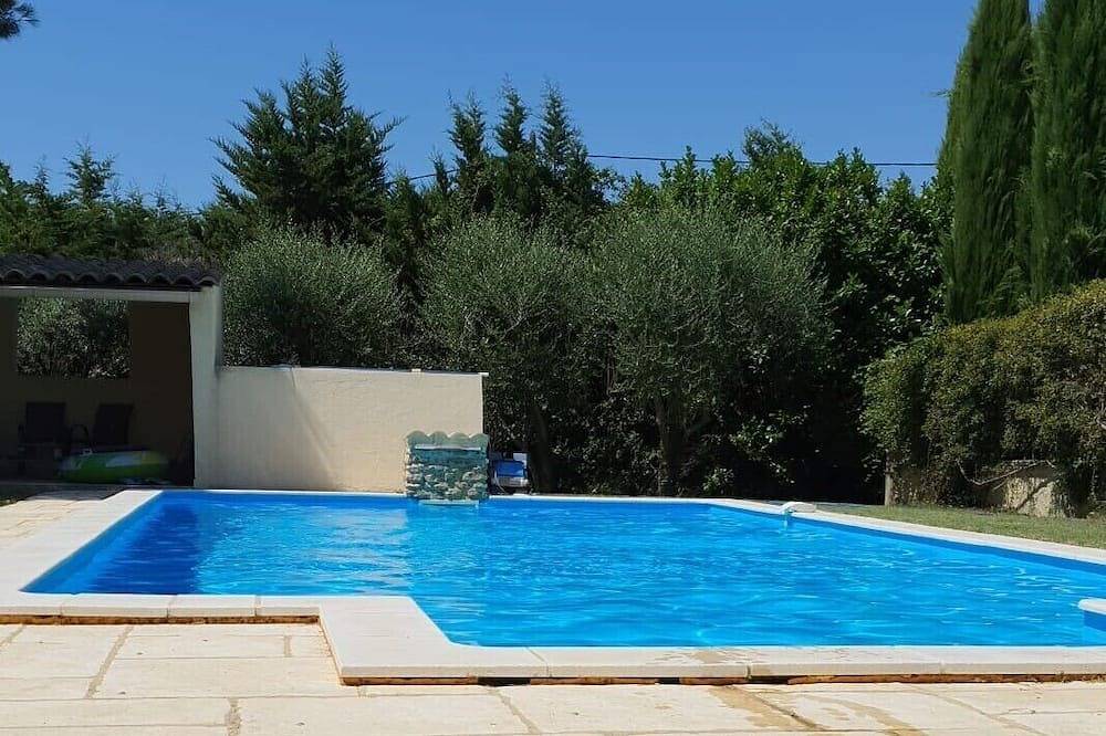 Apartamento entero, Apartment near Vaison-la-Romaine and Nyons. in Tulette, Región de Nyons