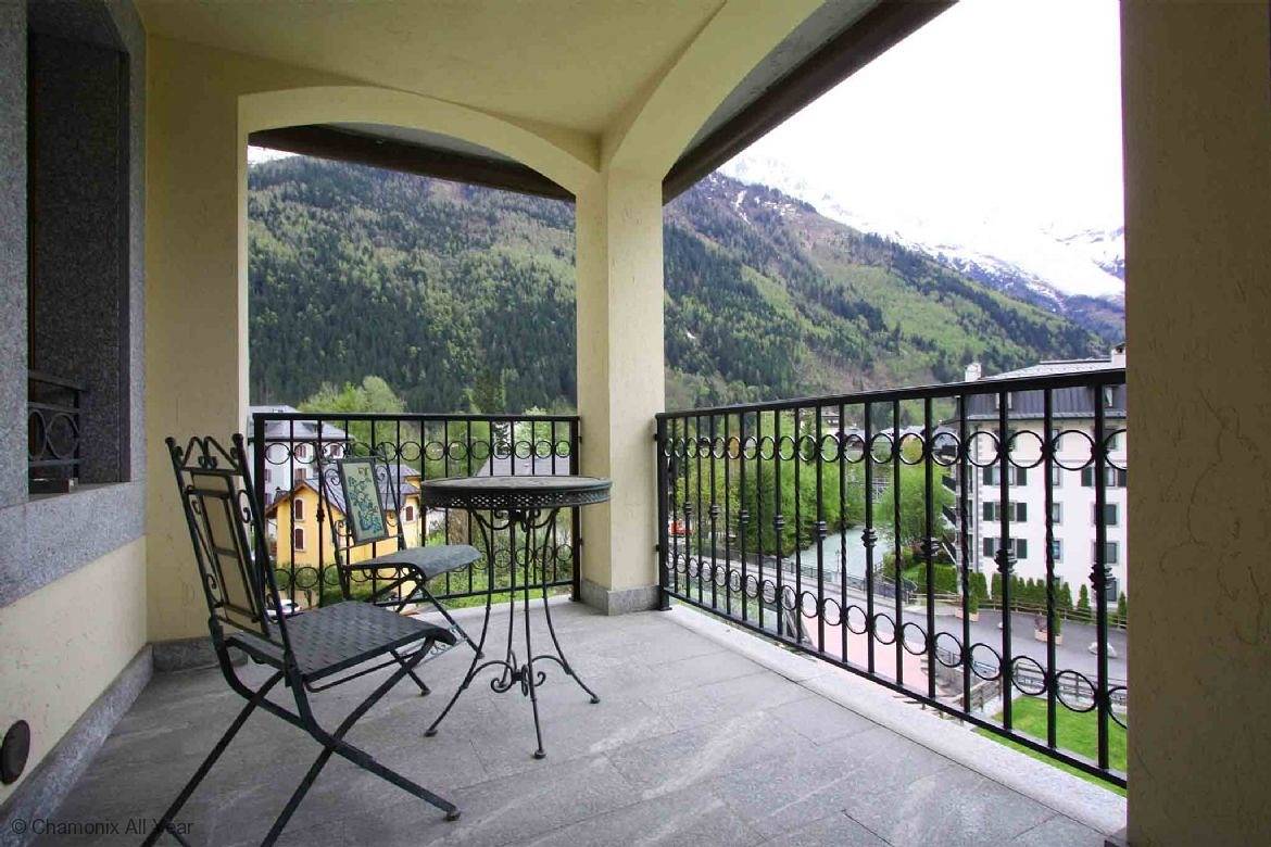 Photo : Appartement de vacances