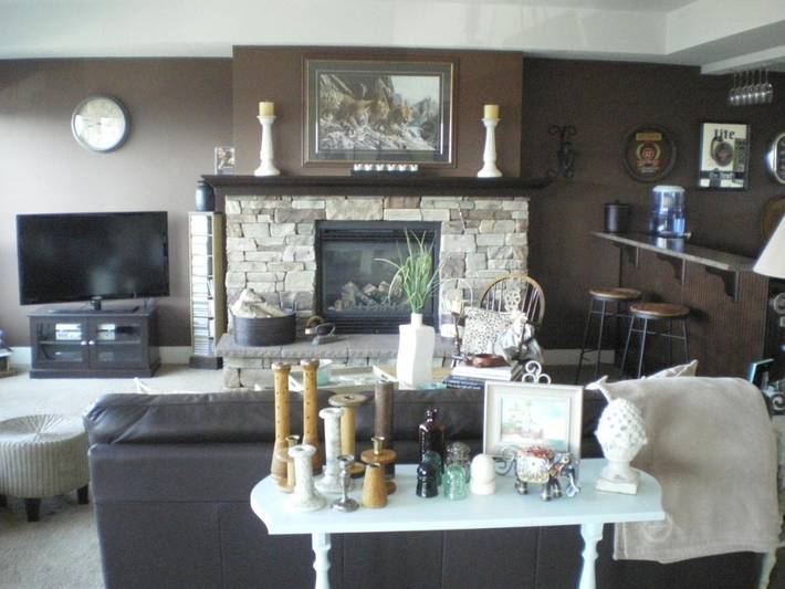 Location de vacances pour 2 personnes, avec terrasse et jardin à Vernon - 2