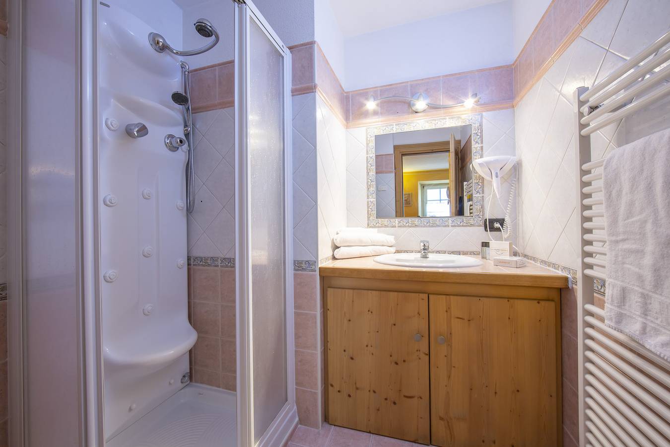 Perla Ski in in Livigno (Borgo), Livigno