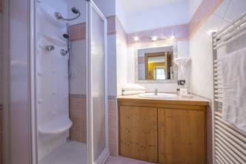 Agriturismo per 2 Persone in Livigno, Alpi di Livigno, Foto 4