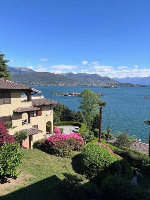 Ferienwohnung für 3 Personen, mit Seeblick und Ausblick in Comune di Stresa - 2